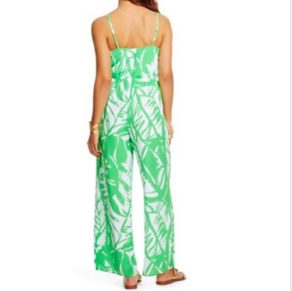 Lily Pulitzer For Target Jump suit - Picture 3 of 9